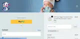 PROMOTION coupon verification screenshot