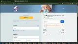 QABO10 coupon verification screenshot