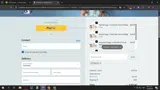 FULL10 coupon verification screenshot