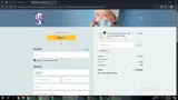 YEFFRY coupon verification screenshot