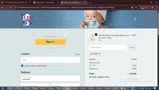 YEFFRY coupon verification screenshot