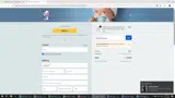 KARINASARMIENTO coupon verification screenshot