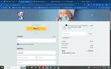 VELGOD coupon verification screenshot