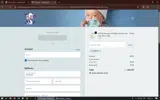 KOKDAF coupon verification screenshot