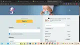 FOLODAFA coupon verification screenshot