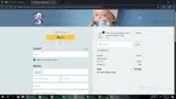 FOOIGA coupon verification screenshot