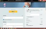 KARINASARMIENTO coupon verification screenshot