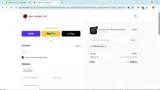FREESHIPPING coupon verification screenshot