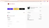 15off coupon verification screenshot