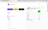 15off coupon verification screenshot