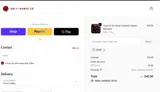 10OFF coupon verification screenshot