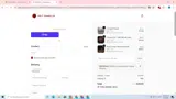PAINTBYAZ15 coupon verification screenshot