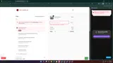 WINT2026 coupon verification screenshot