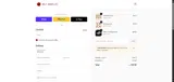 TXIKIDESIGN50 coupon verification screenshot
