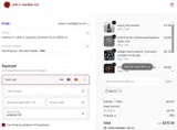 SALE15 coupon verification screenshot