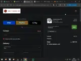 PAYDAY25 coupon verification screenshot