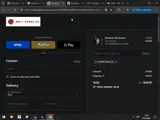 LAUNCHWGC30 coupon verification screenshot