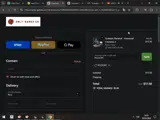PO25OFF coupon verification screenshot