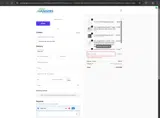 Wood15 coupon verification screenshot