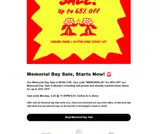 Only NY coupon verification screenshot