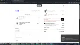 Only NY coupon verification screenshot