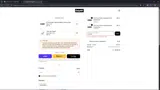 Only NY coupon verification screenshot