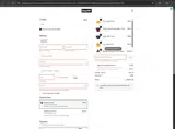 Only NY coupon verification screenshot