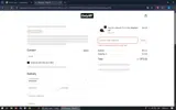 Only NY coupon verification screenshot