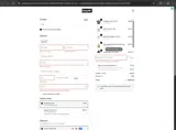 Only NY coupon verification screenshot