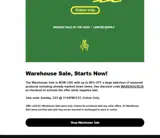 Only NY coupon verification screenshot