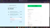 BLCKFRDOCSEE5 coupon verification screenshot