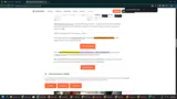 BLCKFRDOCSPACECLOUD15 coupon verification screenshot