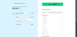 BLCKFRDOCSPACECLOUD15 coupon verification screenshot