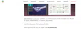 BLCKFRDOCSEE5 coupon verification screenshot