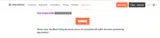 BFWORKSPACE30 coupon verification screenshot