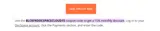 BLCKFRDOCSPACECLOUD15 coupon verification screenshot