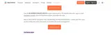 BLCKFRDOCSPACECLOUD15 coupon verification screenshot