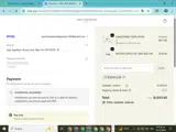 BLAKESCLUB coupon verification screenshot