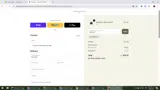 TIKTOK15 coupon verification screenshot