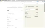TIKTOK15 coupon verification screenshot