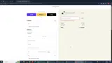 AUTUMN coupon verification screenshot