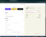 AUTUMN coupon verification screenshot