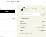MERRYXMAS coupon verification screenshot
