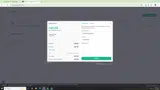 OMNI20 coupon verification screenshot