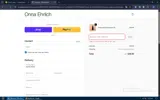 BEAUTY20 coupon verification screenshot