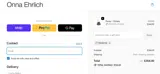 PENNY30 coupon verification screenshot