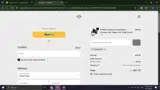 SAVENOW coupon verification screenshot