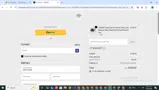 SAVE20OFF coupon verification screenshot