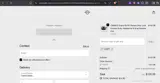 10off coupon verification screenshot