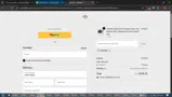 ONSAFE coupon verification screenshot